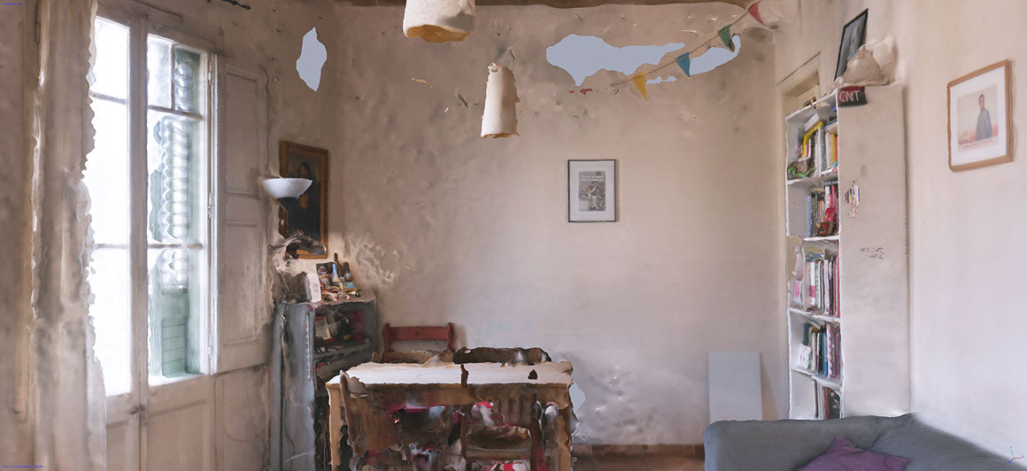 La festa (im)possible