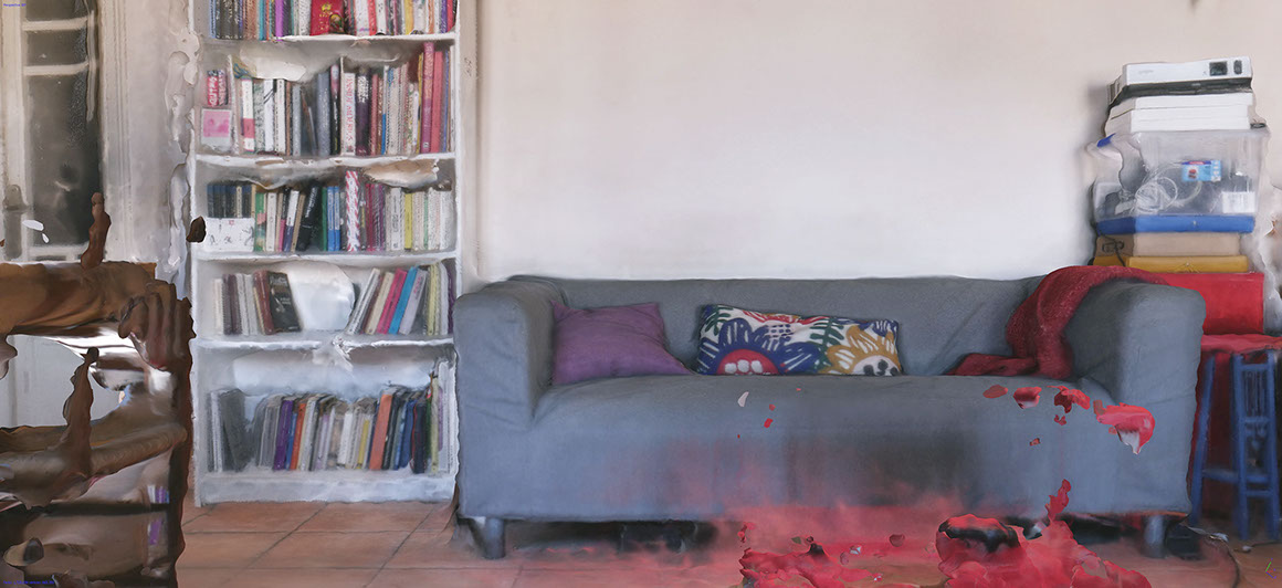 La festa (im)possible